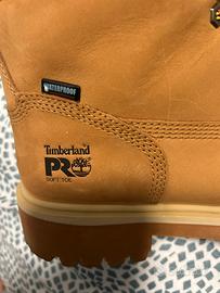 Timberland