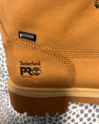 Timberland