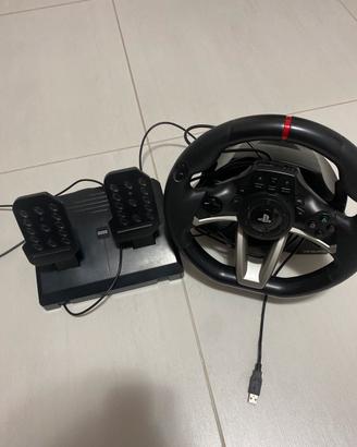 Volante plastyscion