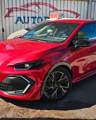Renault Clio Full Hybrid E-Tech 160 CV 5 porte Esp