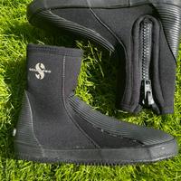 STIVALETTO IMMERSIONE SCUBAPRO (size 10/L/42)