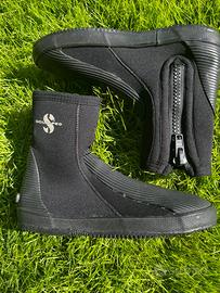 STIVALETTO IMMERSIONE SCUBAPRO (size 10/L/42)