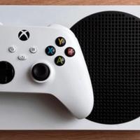 Xbox serie S