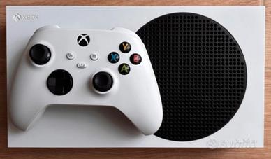 Xbox serie S