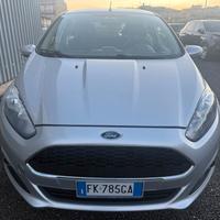 Ford Fiesta 1.5 TDCi 75CV