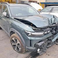 RICAMBI VARI DACIA DUSTER III (PYM - PYN) 1.0 B/GP