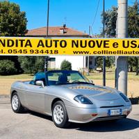 Fiat Barchetta 1.8 16V Lido Clima