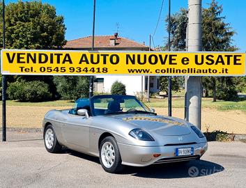 Fiat Barchetta 1.8 16V Lido Clima