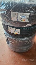 4 gomme nuove  Hankook 205/65/16