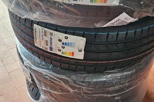 4 gomme nuove  Hankook 205/65/16