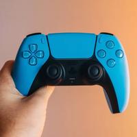 gamepad ps5