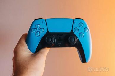 gamepad ps5