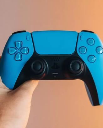 gamepad ps5
