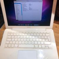 MacBook Apple - LEGGI BENE