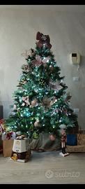 albero di Natale 