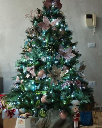 albero di Natale 