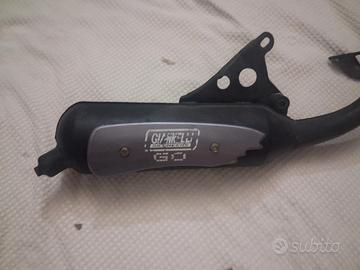 marmitta GO f12 malaguti