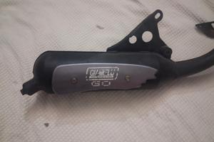 marmitta GO f12 malaguti