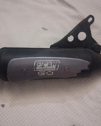 marmitta GO f12 malaguti
