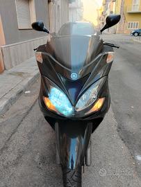 SCOOTER MAJESTY 400