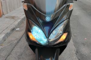 SCOOTER MAJESTY 400
