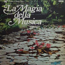 La Magia Della Musica, Selezione Dal Reader's Dige