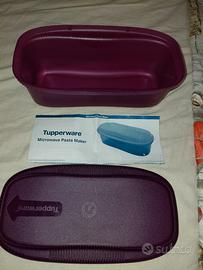cuocipasta Tupperware 