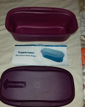 cuocipasta Tupperware 