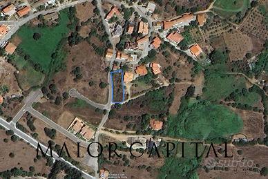 Terreno edificabile - Posada