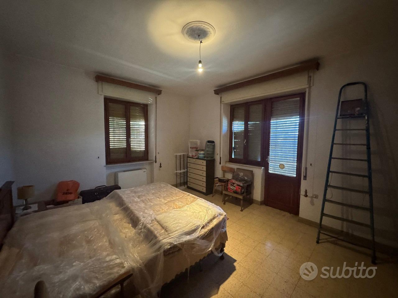 Apartment in Narni, Narni Scalo - Vista 5