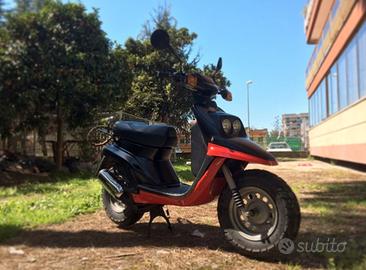 Yamaha BOOSTER - 1991