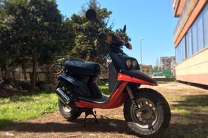 Yamaha BOOSTER - 1991