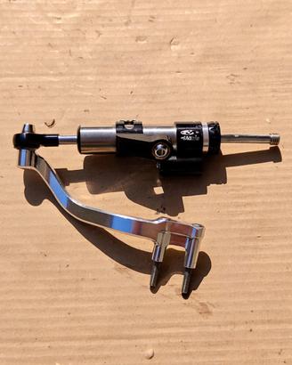 Ammortizzatore di sterzo Matris MV Agusta F3 675 8