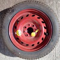 Ruotino Debica 135/70 R13