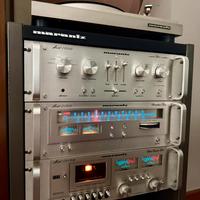 Marantz made in California