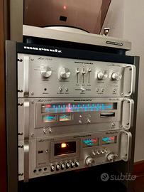 Marantz made in California