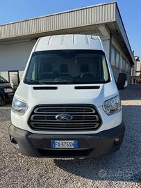 Ford Transit Custom 340 2.0 TDCi 170 PL Furgone Tr