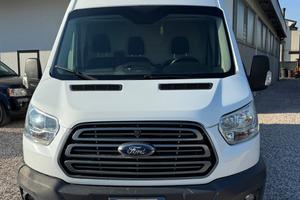 Ford Transit Custom 340 2.0 TDCi 170 PL Furgone Tr