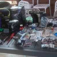 Buggy Losi 8ight E + Mini 1/16 + Radio + Ricambi