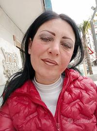 Cassiera bar e commessa abbigliamento