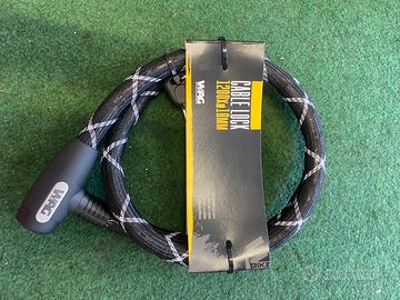 Lucchetto wag 1200x18mm