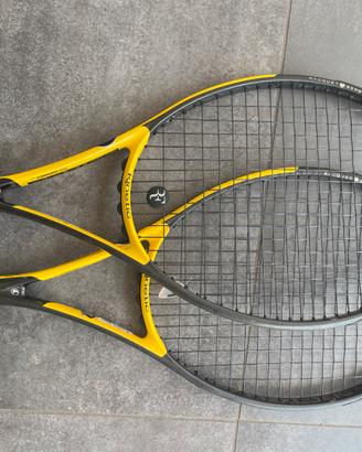 Coppia pro kennex black ace