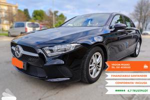 MERCEDES Classe A (W177) A 180 d Automatic ...