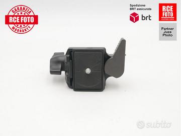 Testa Treppiede MANFROTTO