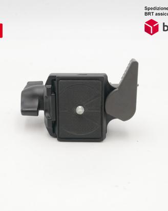 Testa Treppiede MANFROTTO