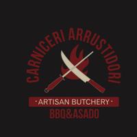 Macellaio arrostitore