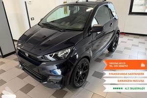 AIXAM City City Sport Emotion