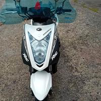 Kymco 50 cc