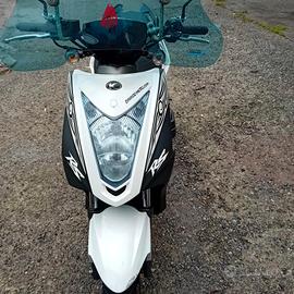 Kymco 50 cc