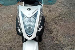 Kymco 50 cc